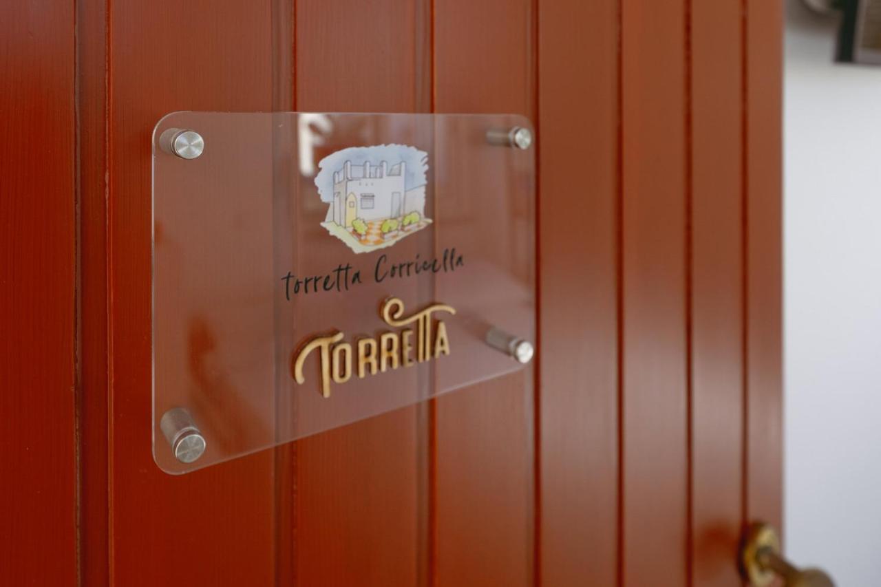 Apartamento Torretta Corricella- Torretta Procida Exterior foto